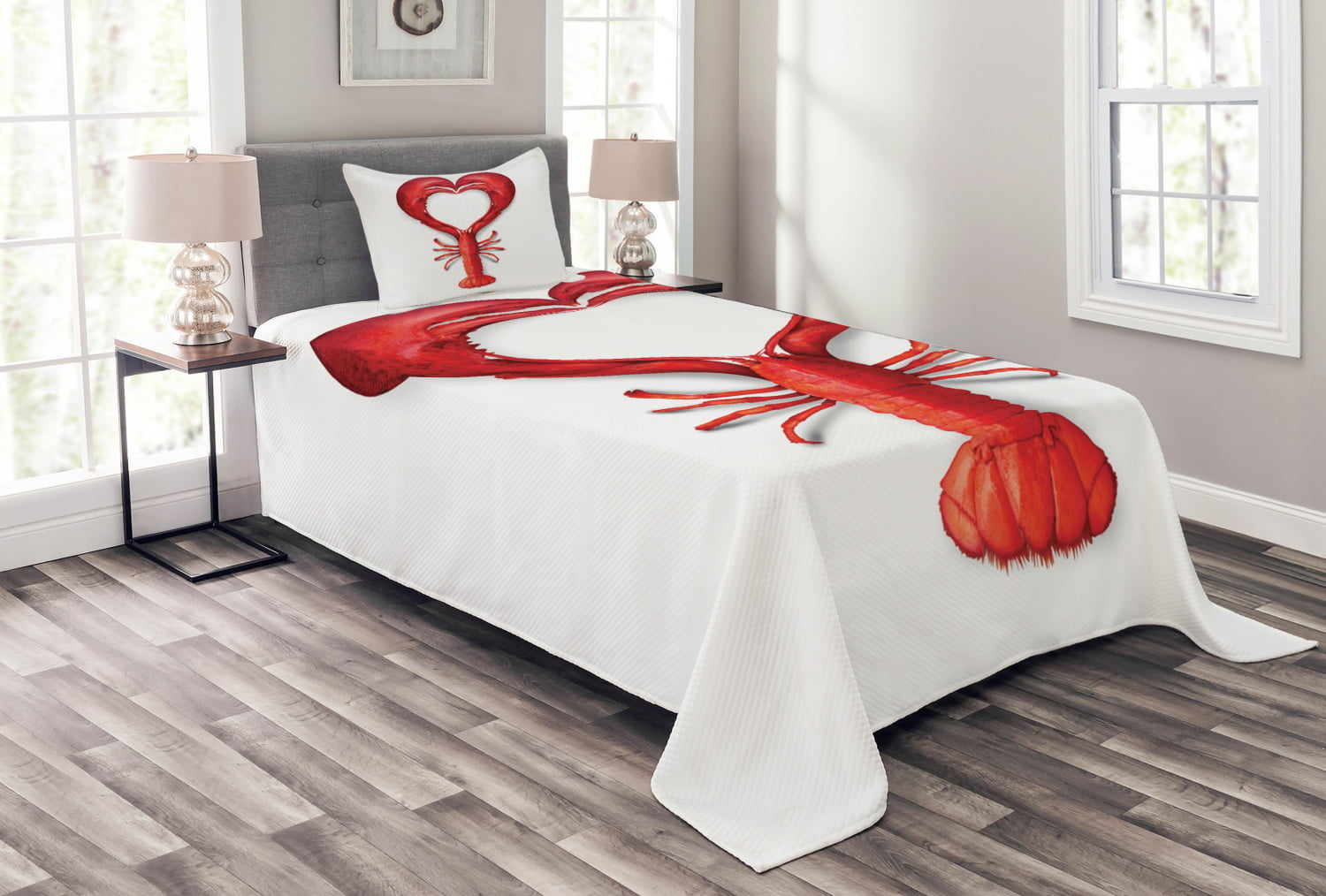 current red lobster menu