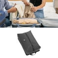thumbnail image 4 of Sac de Compression sous Vide de Voyage pour Valise de Voyage, Gain de Place 16L Sac TPU Réutilisable Anti-Éclaboussures, Adapté pour la Randonnée, Croisière, 4 of 7