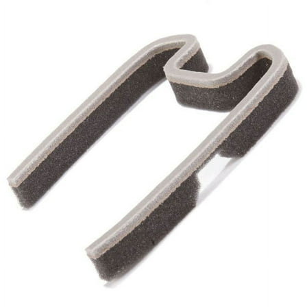 New-Somnetics Removable Air Inlet Filter For Transcend Series