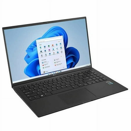 LG gram 15.6" Touchscreen Laptop - 13th Gen Intel Core i5-1340P - 1080p - Windows 11 16GB Memory