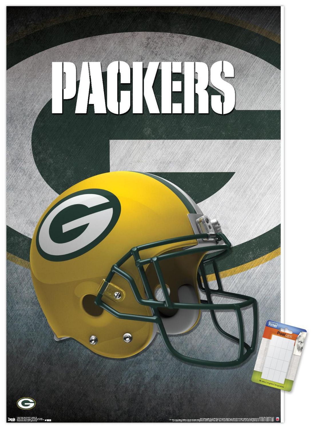 NFL Green Bay Packers