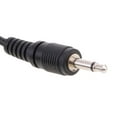 thumbnail image 2 of VONKY Protable Plug-in Vocal Instrument Condenser Microphone Mono 3.5mm Plug, 2 of 5