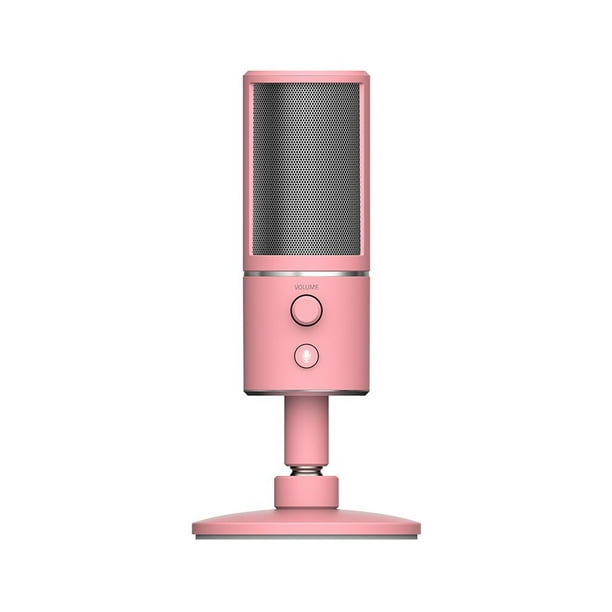 Razer Seiren X USB Microphone - AT&T