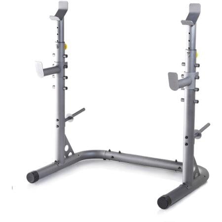 Gold's Gym XRS 20 Olympic Workout Rack