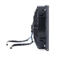 thumbnail image 2 of Mishimoto MMFS-HDOC-17 Heavy-Duty Fluid Cooler Fan Shroud Kit, 17", 2 of 5
