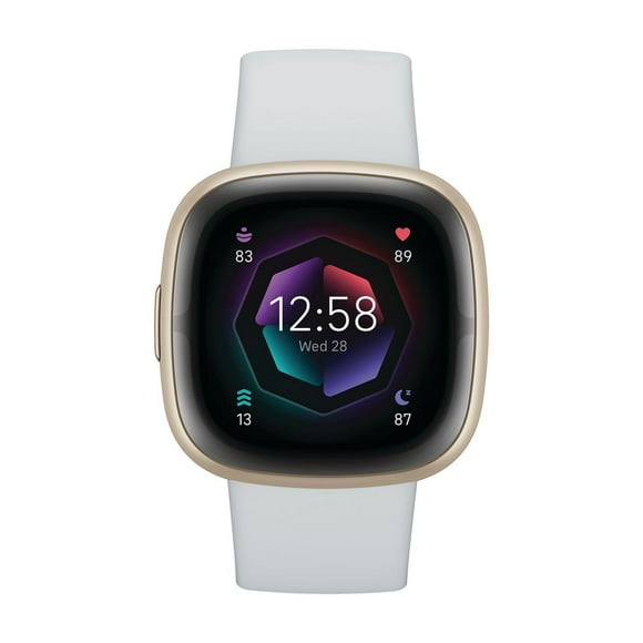 Google Fitbit&nbsp;Sense&nbsp;2 Gérer son stress, mieux dormir