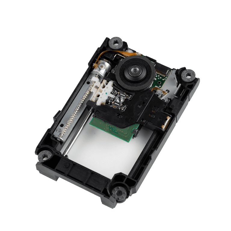 Replacement DVD Disk Drive With Deck Compatible With PlayStation 4