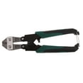 thumbnail image 2 of koolsoo 8" Mini Bolt Heavy-duty Croppers Cable Chain Lock Cut Padlock, 2 of 7