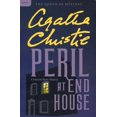 thumbnail image 1 of Peril at End House, Agatha Christie Broché, 1 of 3