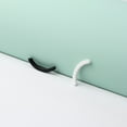 thumbnail image 2 of Rizador de pestañas con tira de silicona, tapete de repuesto de alta elasticidad, tira adhesiva, rizador de pestañas con tira adhesiva, 2 of 4