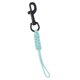 thumbnail image 3 of Luminous Diving Lanyard Wear Resistant Hand Woven Absorb Light Sources Diving Lanyard Anti Lost Strap Tough  For Underwater ANGGREK Otros, 3 of 7