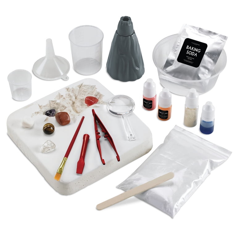 Ultimate Science Experiment Kit with 4 Hands-On Activities photo 4