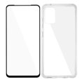 thumbnail image 1 of Funda Acrigel Atti mas mica 9D para Samsung Galaxy A32 4G Transparente, 1 of 3
