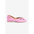 thumbnail image 4 of Comfortview Women's The Arabella Slip On Flat, 4 of 6