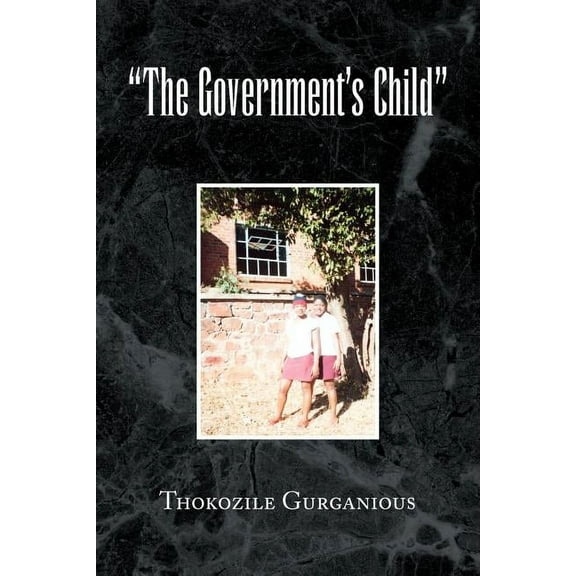 The Government's Child, (Paperback)