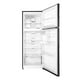 thumbnail image 2 of Refrigerador 19 Pies Mabe RMS510IAMRP0 Black Stainless Steel con Despachador, 2 of 4