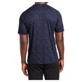 thumbnail image 2 of Short Sleeve Moisture Wicking Digital Camo Tee True Navy 3X-Large, 2 of 8