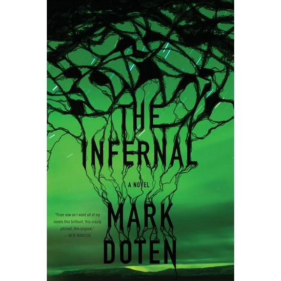 The Infernal (Paperback)