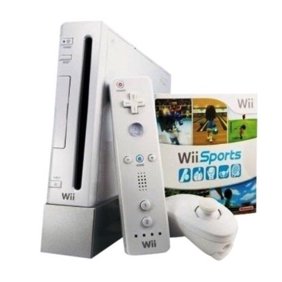 Nintendo Wii Fit U Bundle Walmart Com Walmart Com