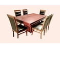 thumbnail image 2 of Antecomedor Kessa Muebles  Ascoli Tabaco, 2 of 2
