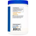 thumbnail image 3 of Nutricost Egg White Protein Powder 8oz (Unflavored) - Non-GMO, Gluten Free Supplement, 3 of 5