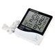 thumbnail image 1 of 1 Set LCD Digital Aquarium Thermometer Fish Tank Water Terrarium Hygrometer, 1 of 4