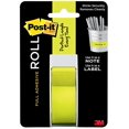 thumbnail image 1 of Post-it Rouleau Adhésif Complet, 1 Po x 400 Po, Vert Fluo (2650-G), 1 of 1