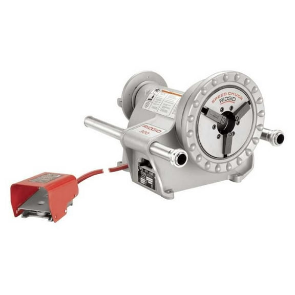 Ridgid Model 300 Power Drive