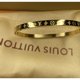 thumbnail image 1 of 2021 Nuevo Manguito De Nanograma Grabado Con El Icónico Patrón De Monograma Y Con Una Sola Pulsera, 1 of 4