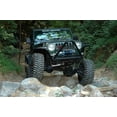 thumbnail image 6 of Rough Country 4" V2 X-Series Lift Kit for 1997-2006 Jeep Wrangler TJ - 66171, 6 of 8