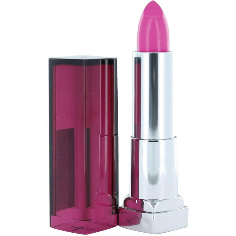 Maybelline Color Sensational Nourishing Lipstick, Madison Mauve 