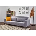 thumbnail image 4 of Sofa Cama Kessa Muebles  Calamaro Gris, 4 of 10