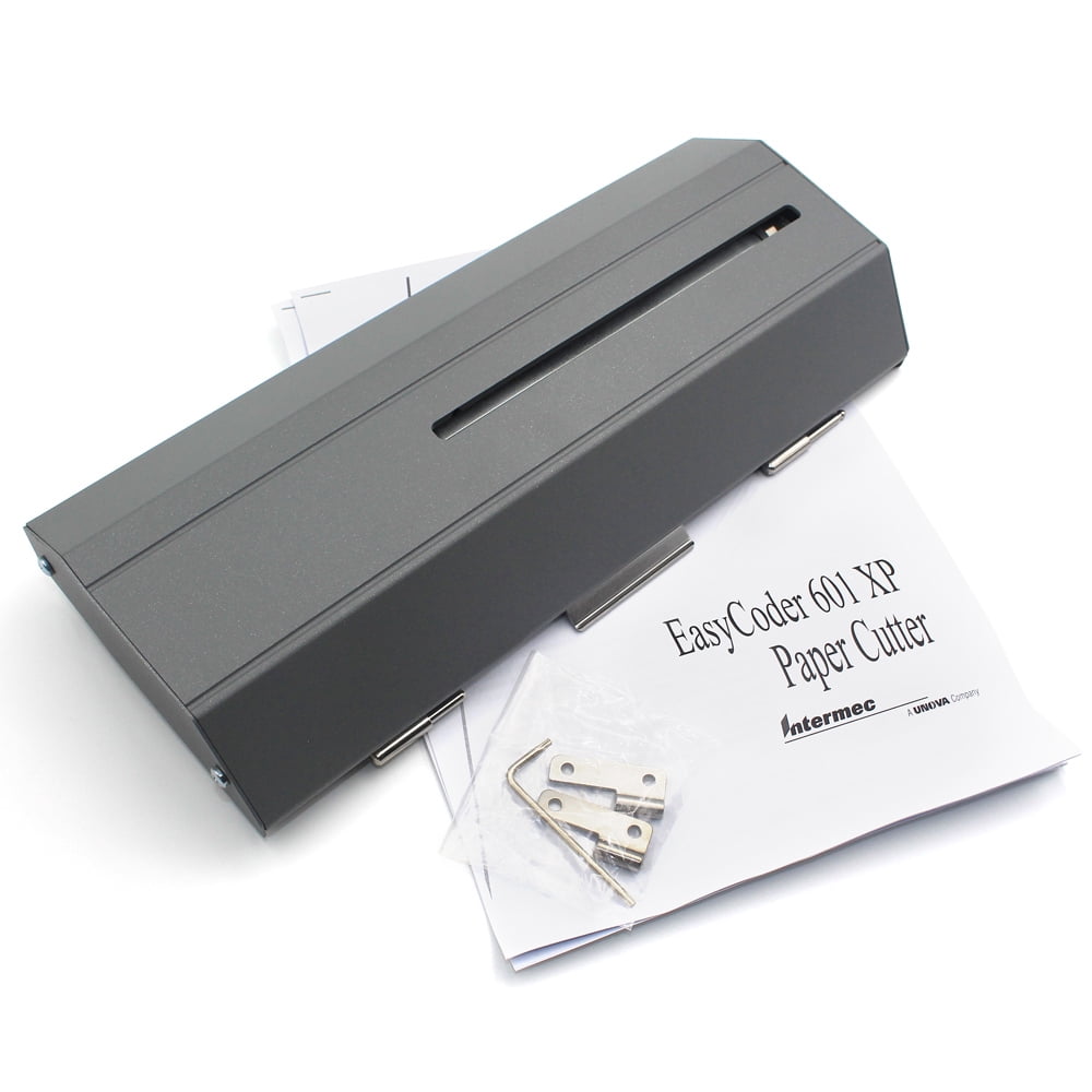 1-040564-90 Paper Cutter Kit Assembly For intermec PX6i Thermal Label Printer
