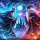 thumbnail image 1 of 5D DIY Voldemort Del Arte Artesanal 50x50cm, 1 of 9