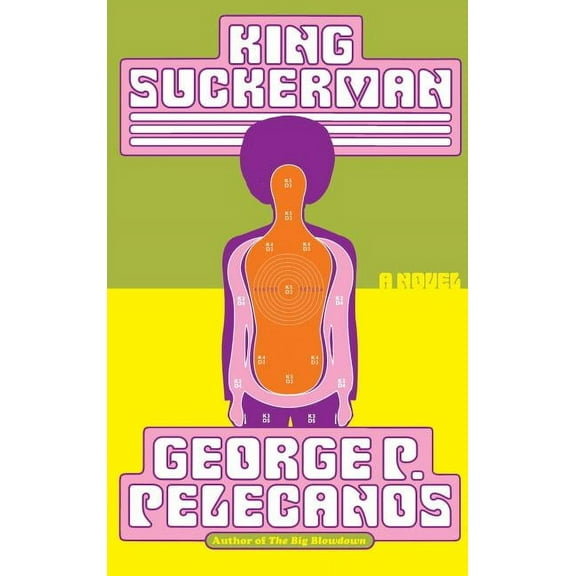 Cancer Surveys: Advances and King Suckerman, (Hardcover)