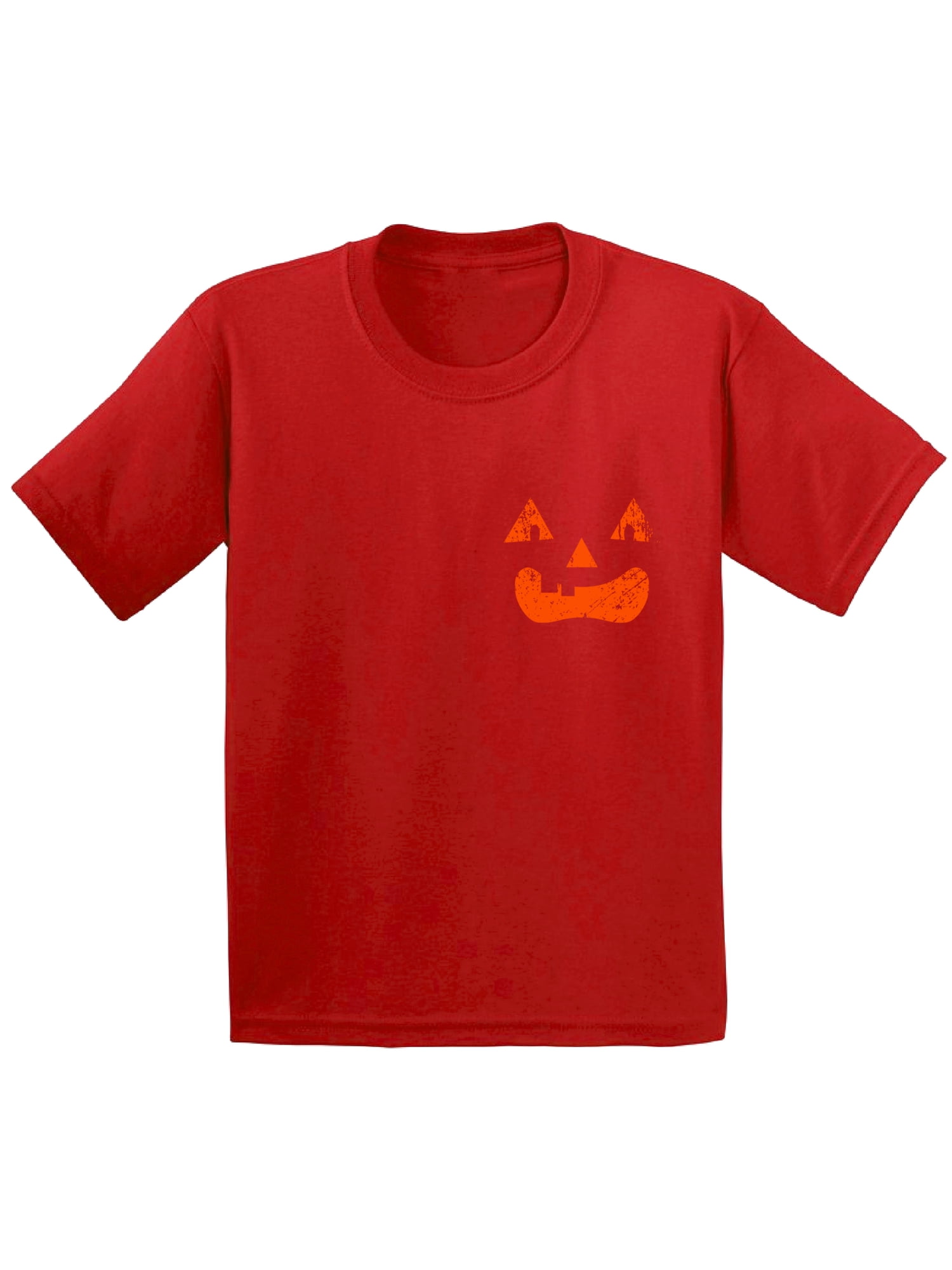 scary halloween shirts