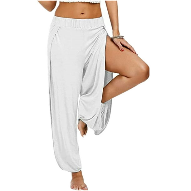 harem jogging pants