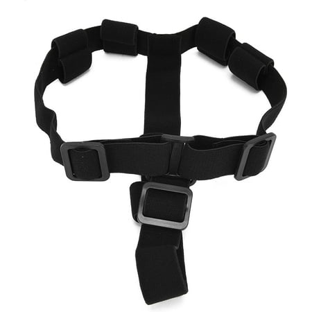 Head Lamp Replacement Strap LED Riding Fixed Multi?Light Headlamp Band ...