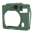 thumbnail image 1 of Protective Instant Camera Case, Soft Silicone Cover Scratch Proof Dust Proof with Precise Cutouts for Buttons and Ports, for Instant Camera Protection, 1 of 7