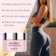 thumbnail image 5 of Fiudx Liquidación De Ahorros De Verano Crema Reafirmante Y Reafirmante Para La Cadera, Cuidado De La Cadera, Líneas Ligeras, Estiramiento, Elevación, Hidratación Y Modelado Del Cuerpo, 100G, 5 of 6