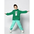 thumbnail image 2 of Be Curious Koala Hoodie Toddler -Image by Shutterstock,  2 Toddler, 2 of 4