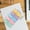 White*5pcs, variant on Meiiso 5-Piece Cute Retractable Eraser, Random Color Push Pull Eraser, Eraser, Retractable Eraser, Supply