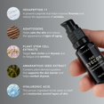 thumbnail image 4 of Caldera + Lab The Eyecon | Sérum para ojos para hombres formulado para líneas finas, ojeras e hinchazón., 4 of 6