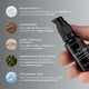 thumbnail image 4 of Caldera + Lab The Eyecon | Sérum para ojos para hombres formulado para líneas finas, ojeras e hinchazón., 4 of 6