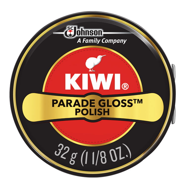 kiwi parade gloss dark tan