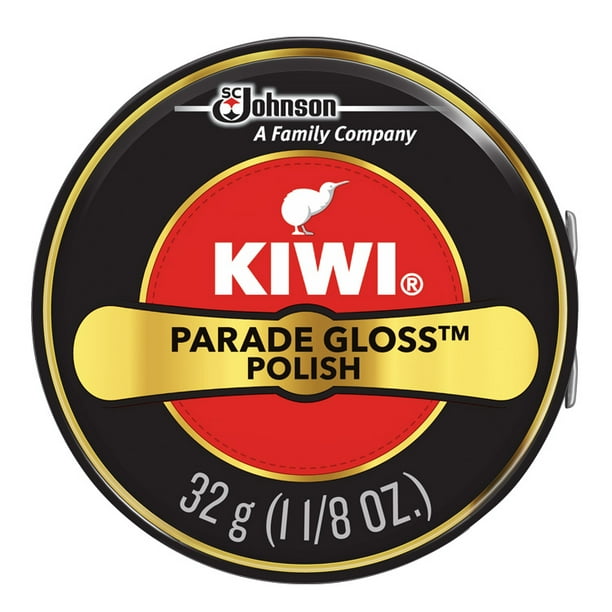 kiwi gloss