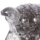 thumbnail image 4 of EeaseMX 1 rompecabezas de cristal 3D, moderno y creativo, con cabra (gris) autoinstalable., 4 of 8