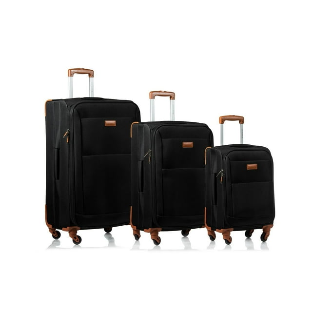 Ensemble de 3 valises Champs Express Collection Classic