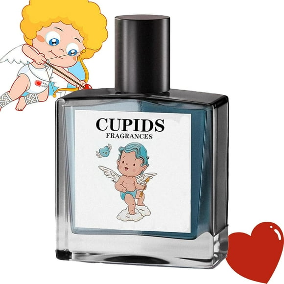 Cupids hypnosis 2.0 cologne for men Cupids Pheromone Cologne Cupid Cologne For Men