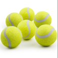 thumbnail image 4 of CHUANK Lanceur Automatique de Balles de Tennis pour Chiots et Petits Chiens 3 Balles Incluses, 4 of 9
